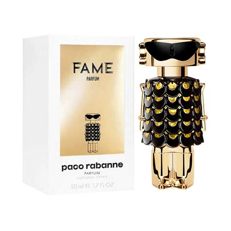 boots fame perfume